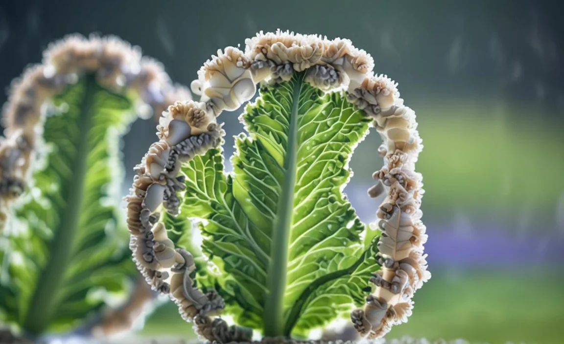 bt bacillus thuringiensis for cabbage worms