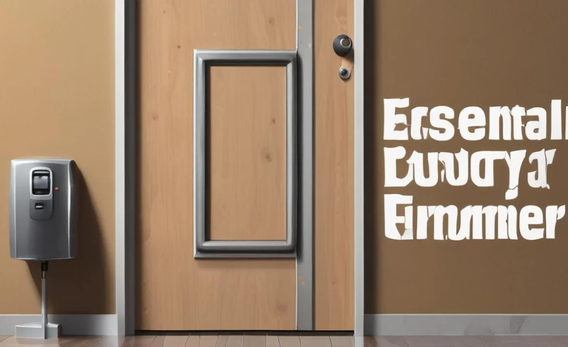 buddybar door jammer heavy duty review
