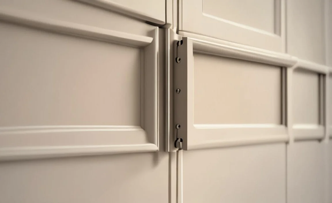 cabinet hinge pops open when closing