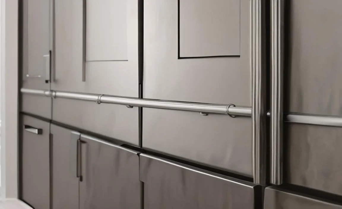 Cabinet Pulls and Home Value