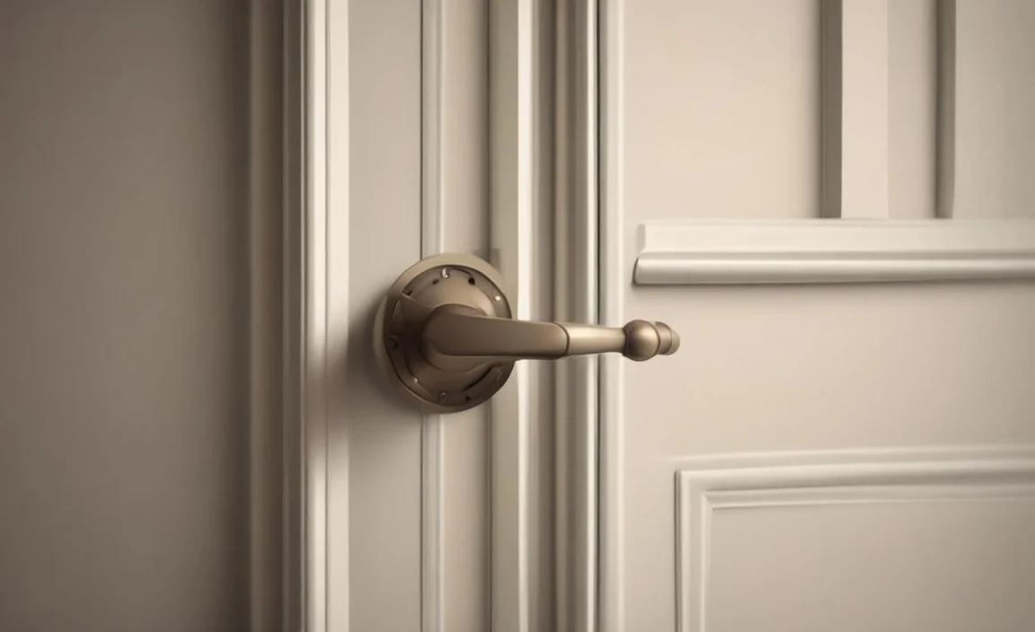 Call a Locksmith If All Else Fails