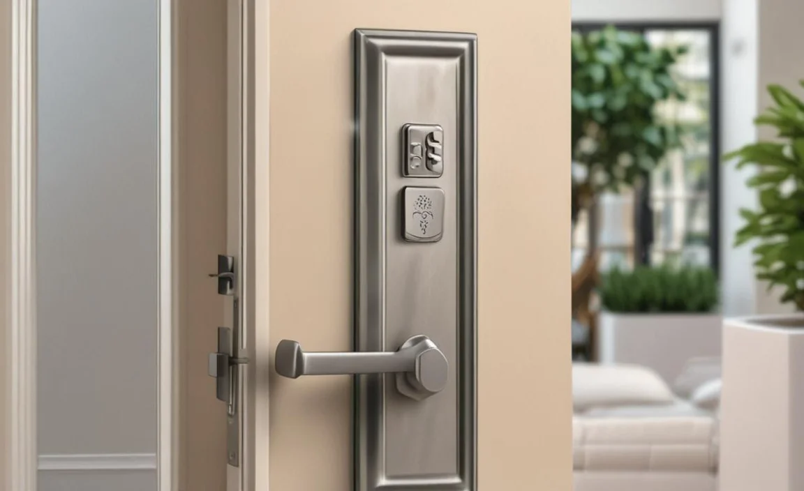 Can a Flipper Zero Open Smart Door Locks Easily?