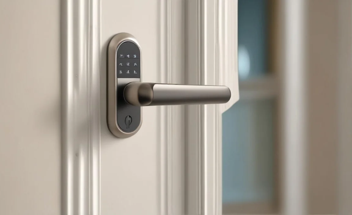 Can a Flipper Zero Open Smart Door Locks Safely?