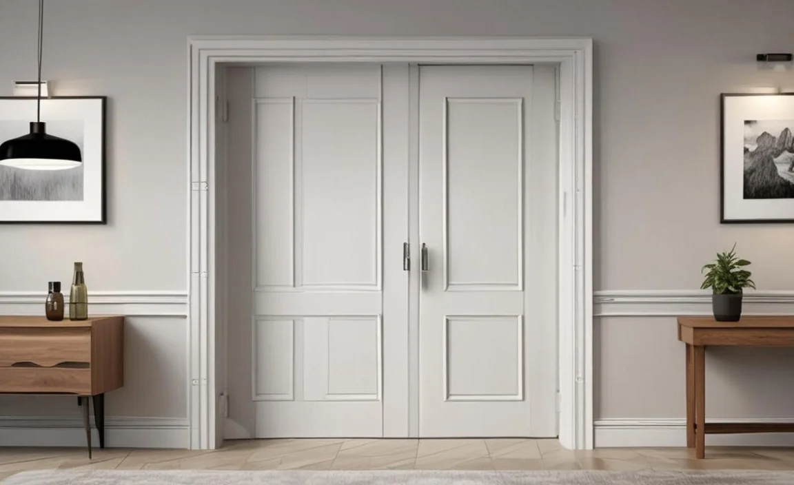 Can Euro Hinges Be Used on Inset Doors?