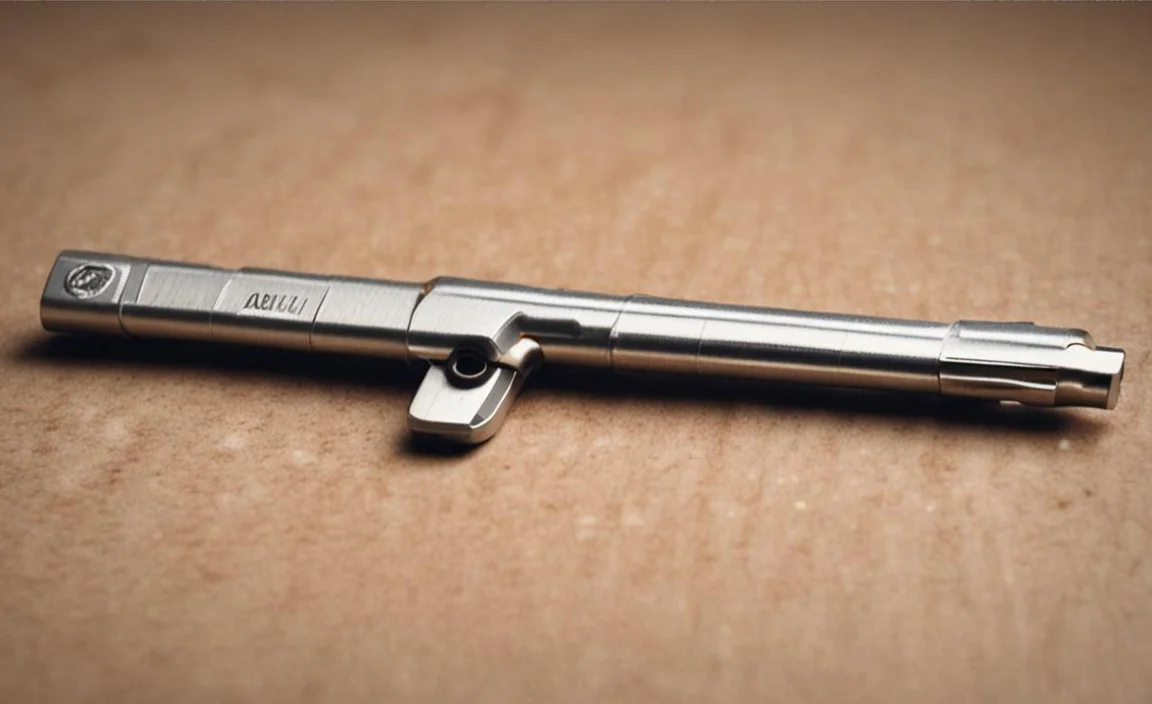 Can I Fix My Broken Key Extractor Tool?