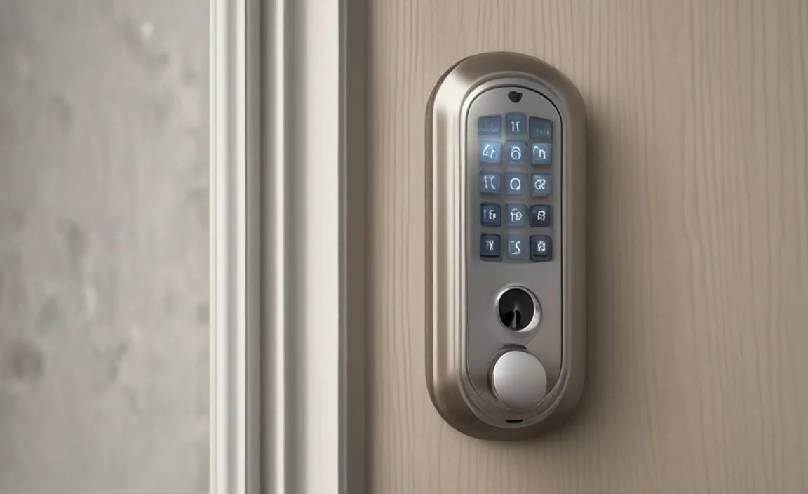 Can I Trust Fingerprint Lock Companies?