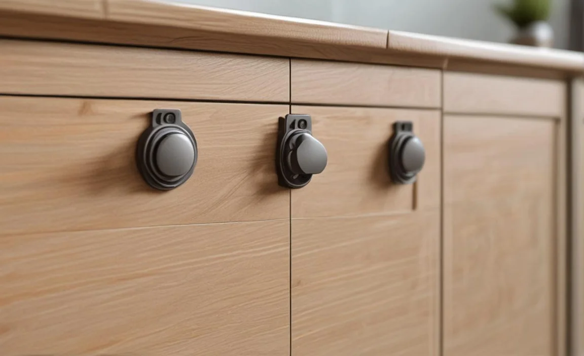 Can Threadlocker Damage Cabinet Hardware?