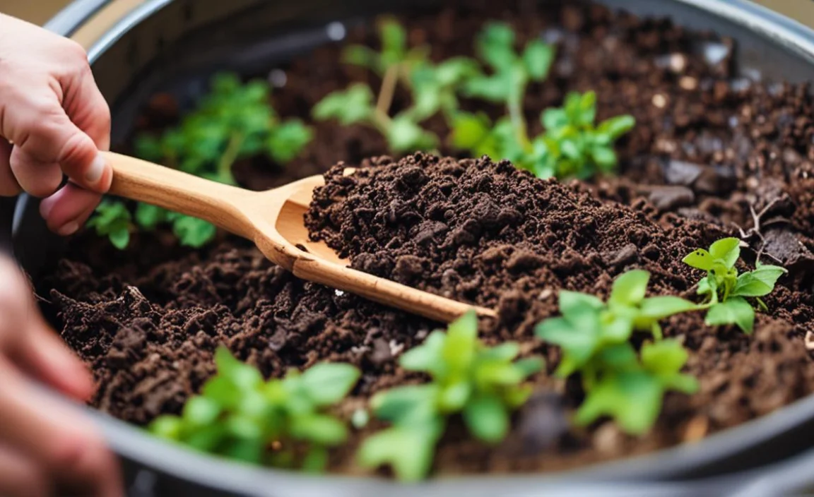 Can Too Much Water Cause Ammonia Smells?