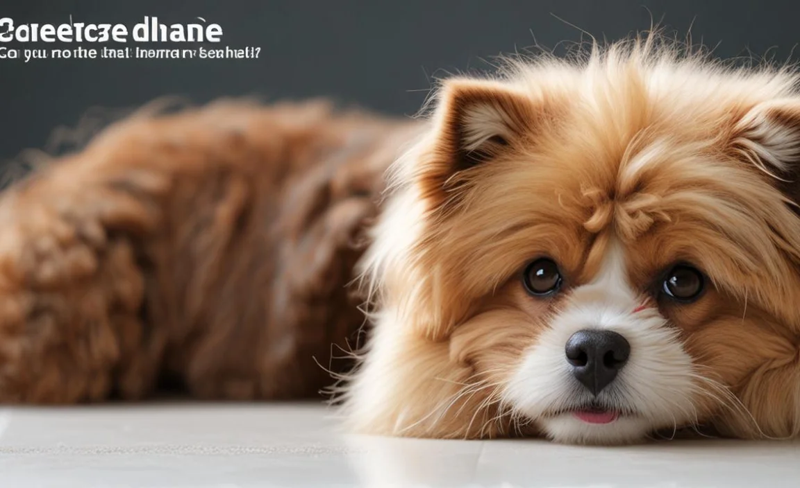 Can You Compost Pet Hair and Human Hair Effectively?