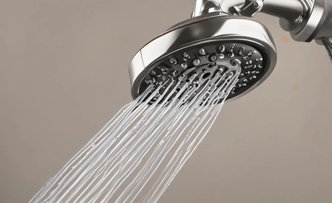 Can You DIY a Shower Head Upgrade?