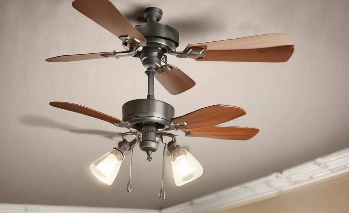 The Ultimate Guide: Can You Put a Dimmer Switch on a Ceiling Fan Motor?