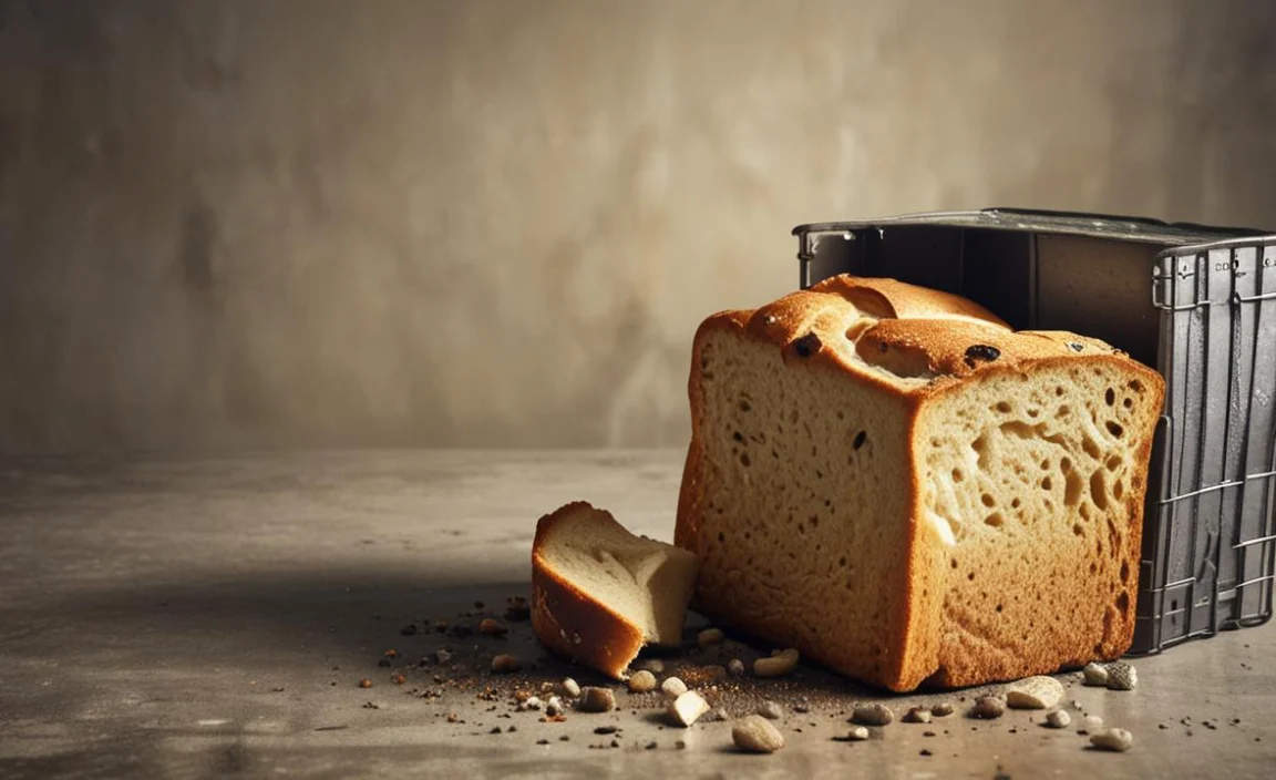 Can You Put Moldy Bread in a Compost Bin with Other Waste?