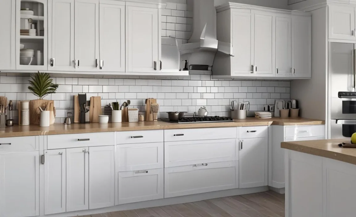 can you spray paint kitchen cabinet hardware