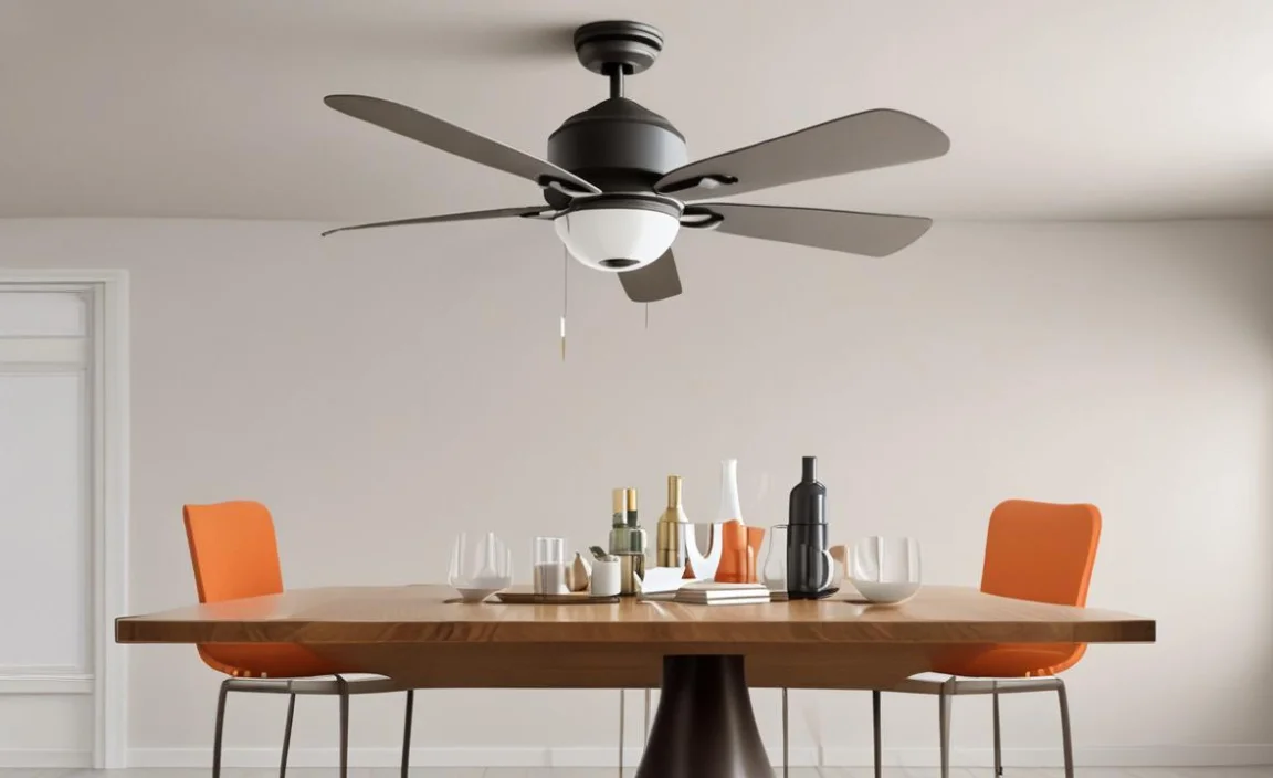 Capping Off Ceiling Fan Wires Safely