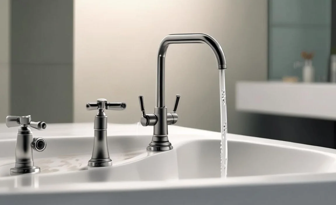 Cavitation Noise in Shower Plumbing Pipes Explained