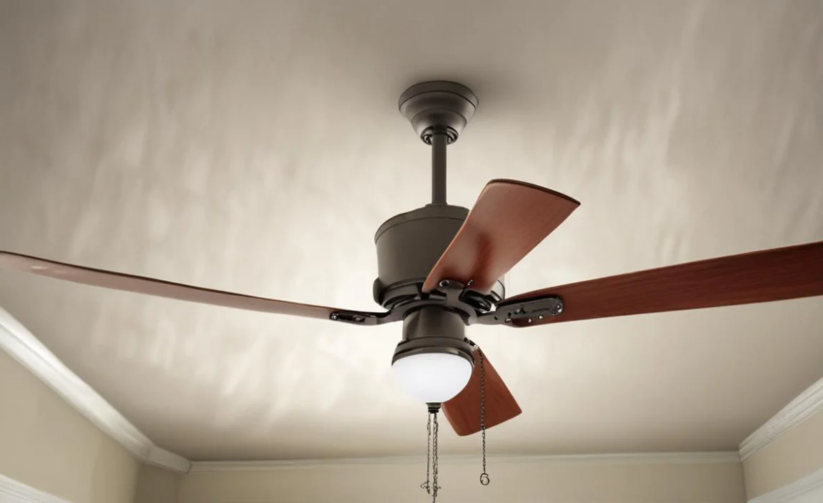 Ceiling Fan Comparisons
