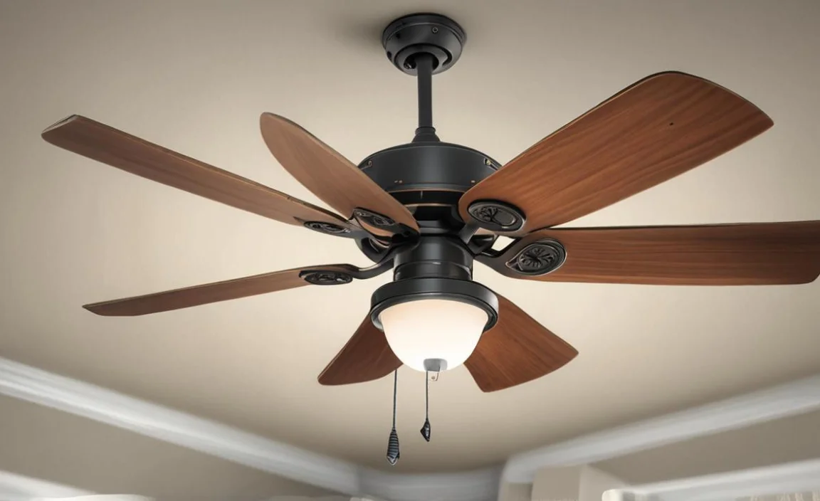 Ceiling Fan Installation Cost Overview
