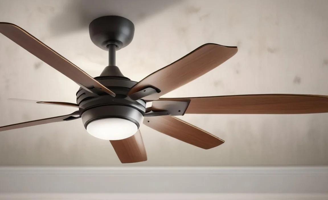 ceiling fan light turns on by itself at random times