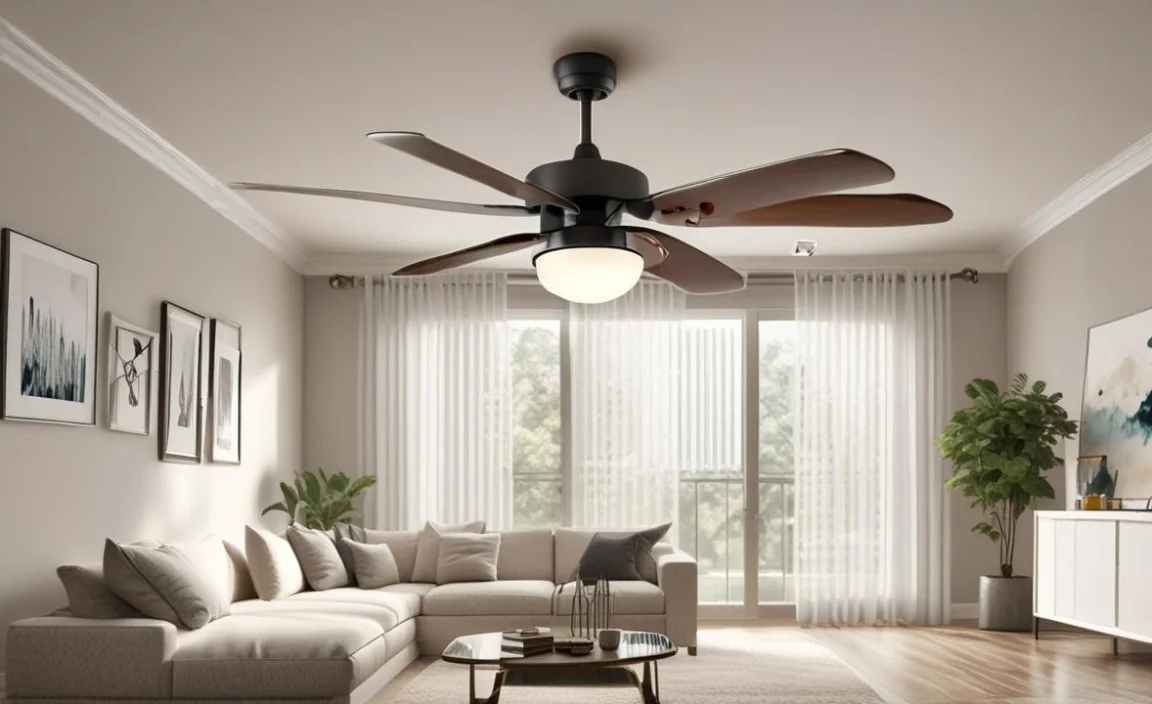 Ceiling Fan Light Wattage Limiter Removal Consequences