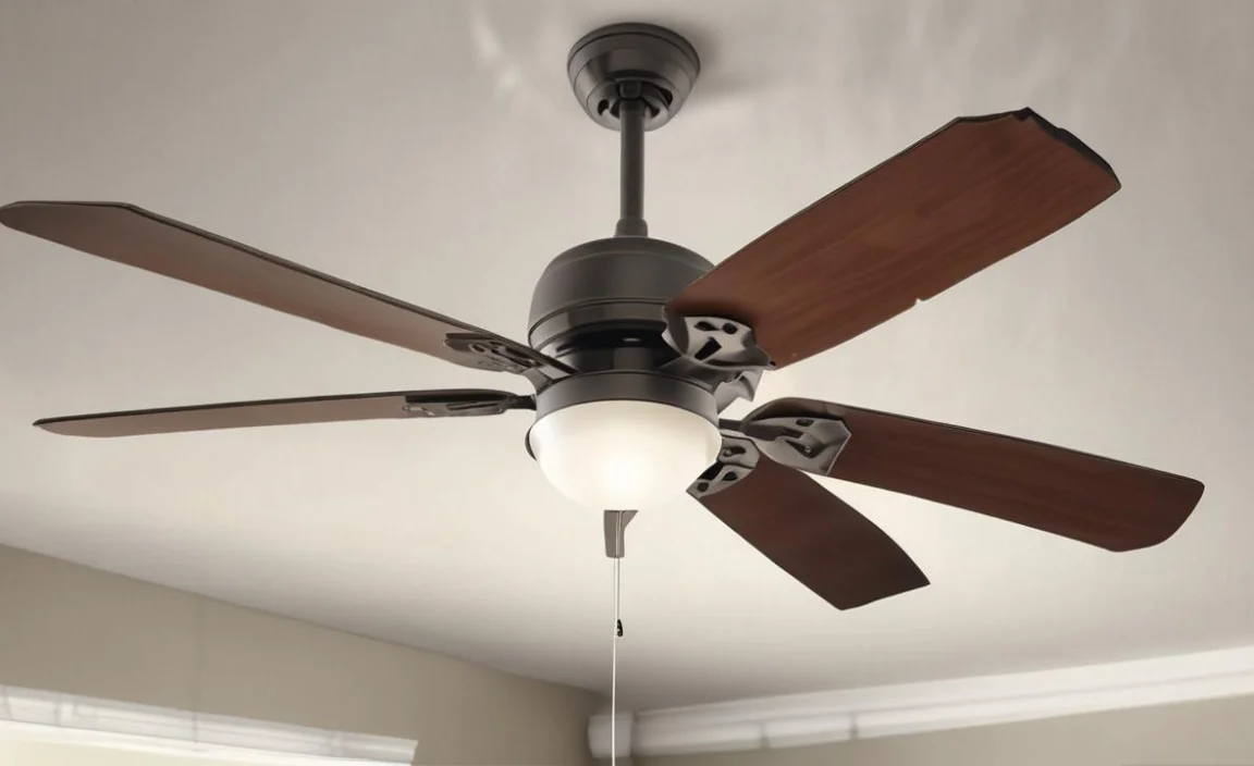 Ceiling Fan Myths and Facts