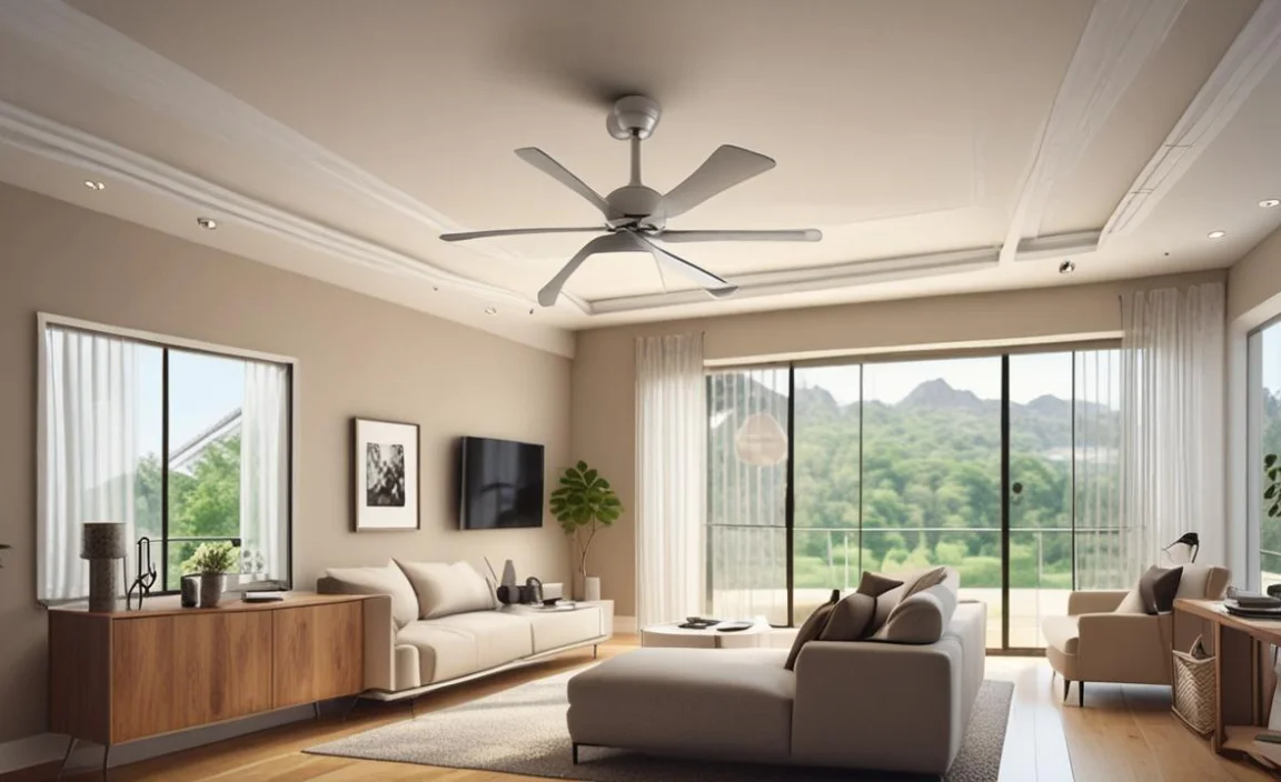 ceiling fan stuck on one speed fix