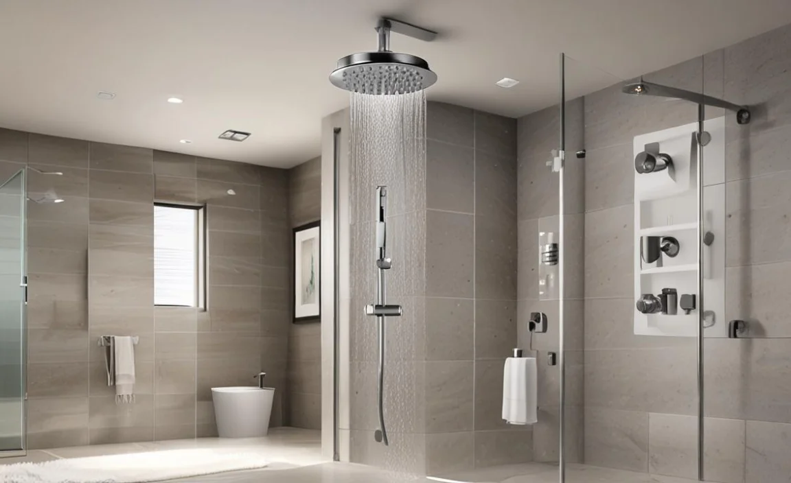 Ceiling Mount vs Wall Mount: Key Differences