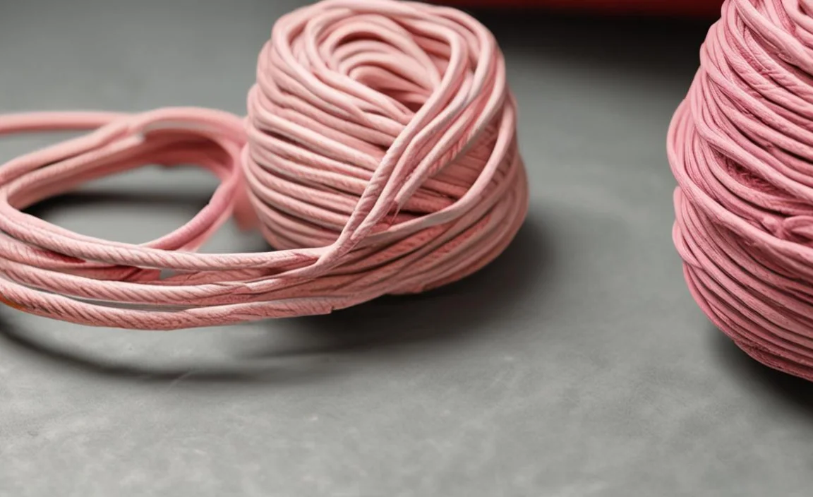 chalk line string jammed in reel