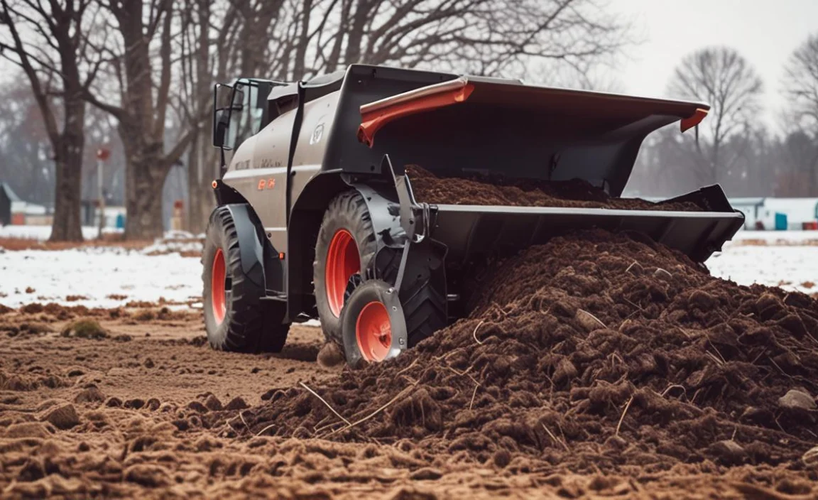 Challenges of Composting in Winter