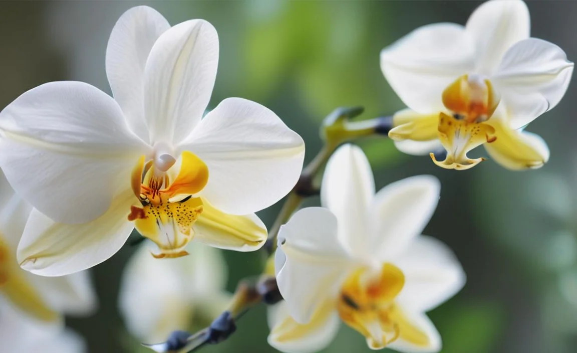 Challenges of Hand Pollination