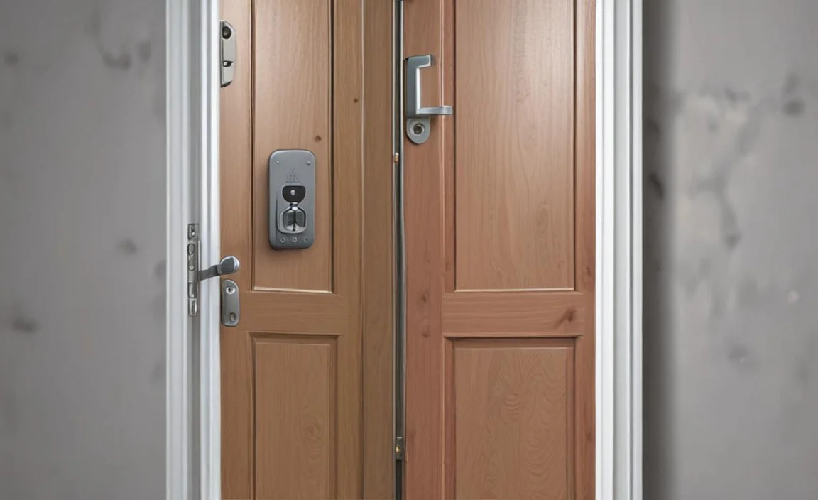 Challenges Of Using Voice Controlled Door Locks