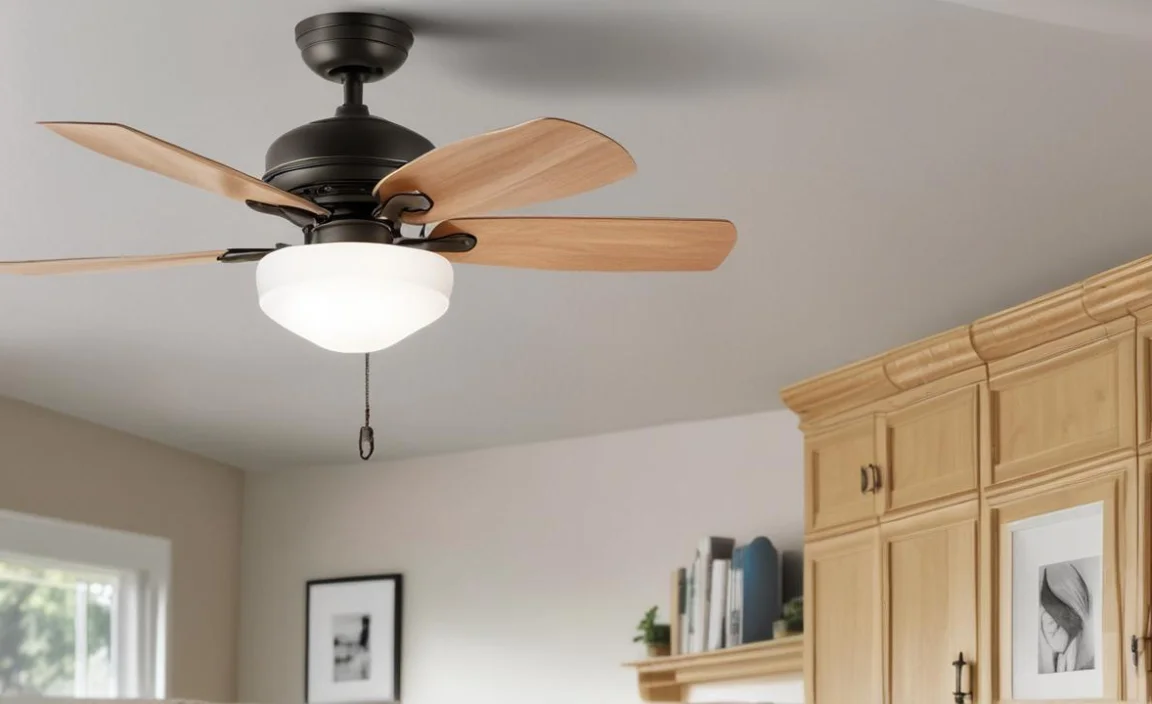 Choosing the Best Smart Switches for Pull Chain Ceiling Fans
