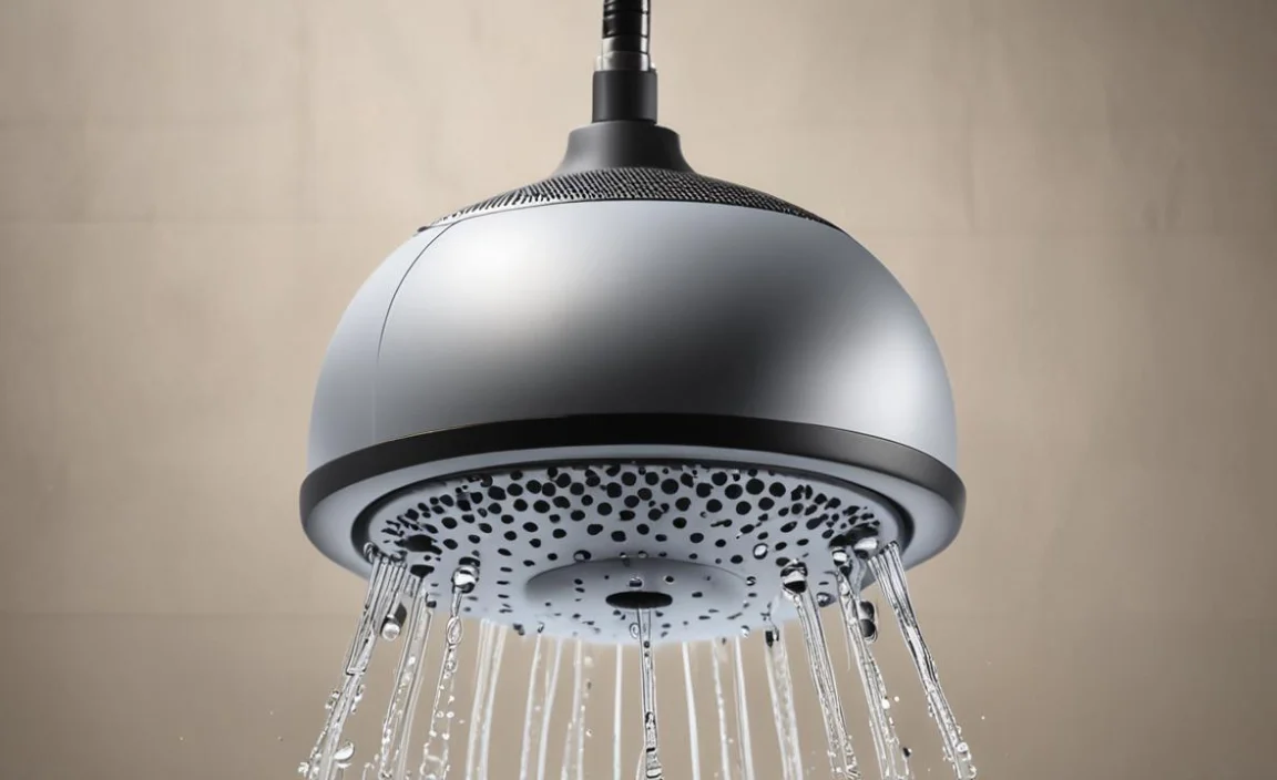 Choosing the Best Songs for Your Shower