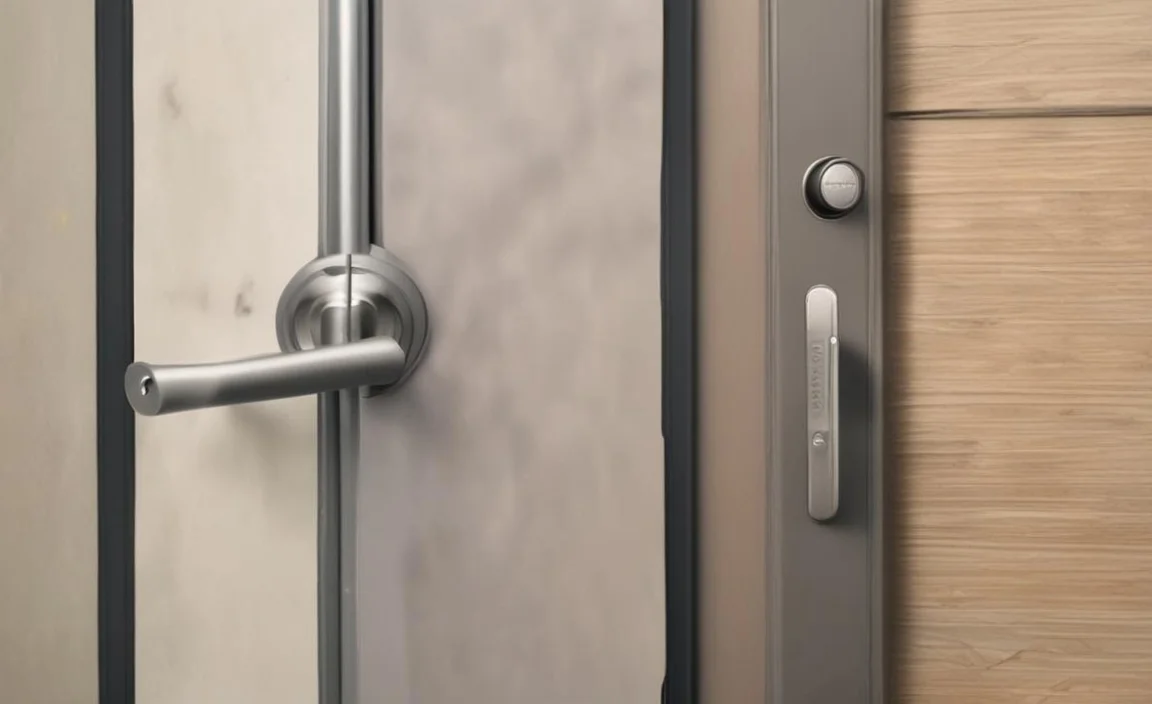 Choosing the Right Biometric Lock for You
