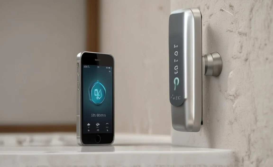 Choosing the Right Cleaning Cloth for Your Smart Lock