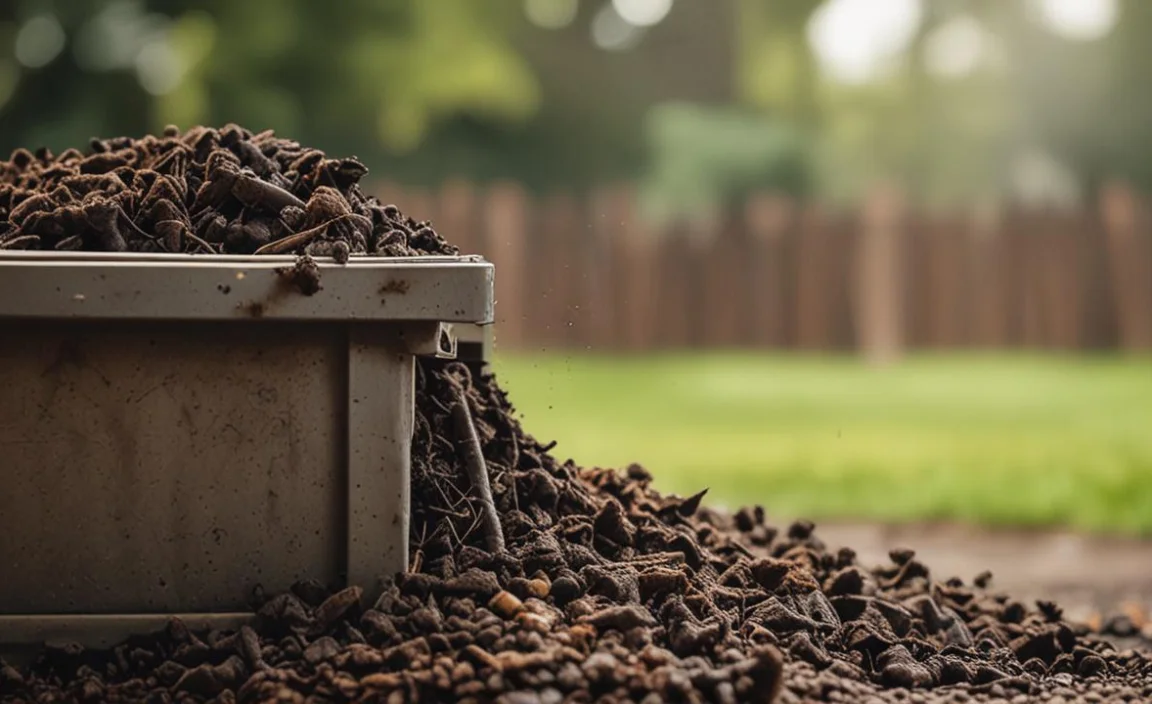 Choosing the Right Compost Bin