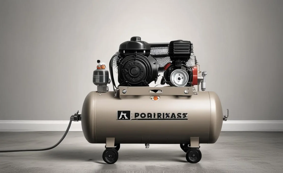 Choosing the Right Compressor for Your Needs