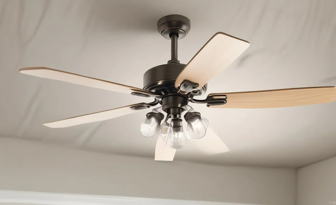 Choosing the Right Fan for Your Home