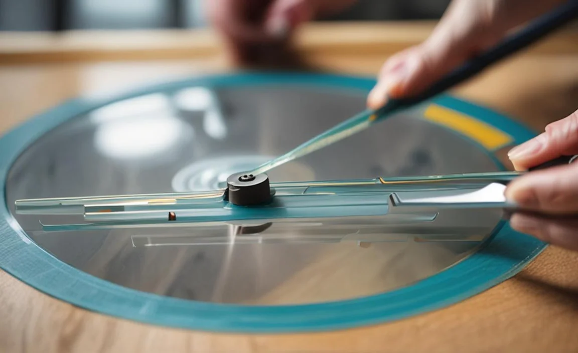 Choosing the Right Glass Cutter for Your Needs