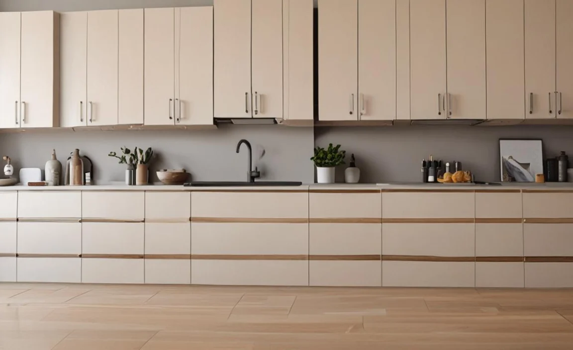 Choosing the Right Hinge for Your Cabinets