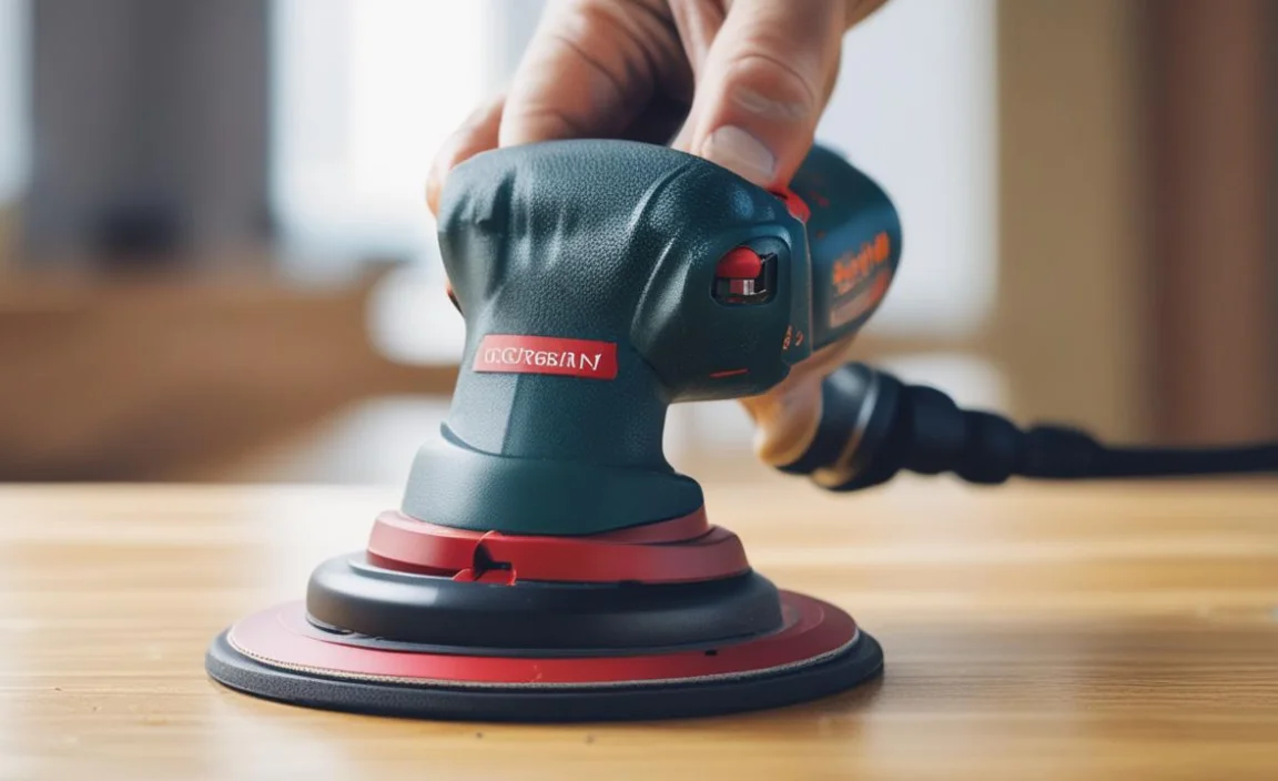 Choosing the Right Hook and Loop Pad