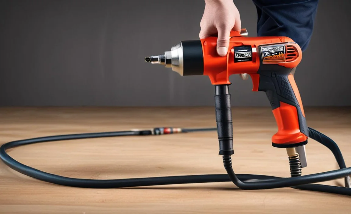 Choosing the Right Hose for Your Needs