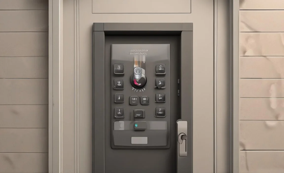 Choosing the Right Keyless Entry System
