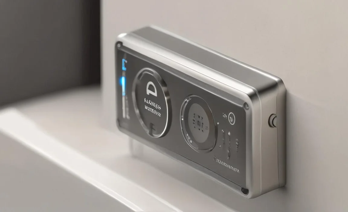 Choosing the Right Location for Your Smart Lock