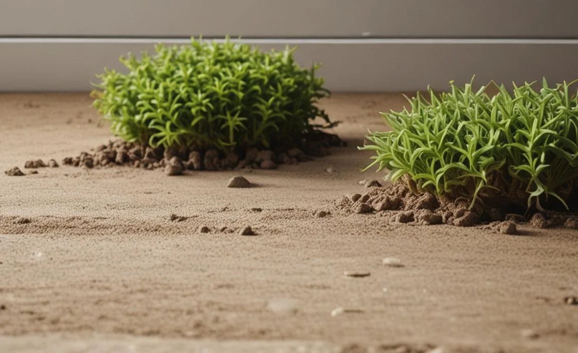 Choosing the Right Plants for Sandy Soil