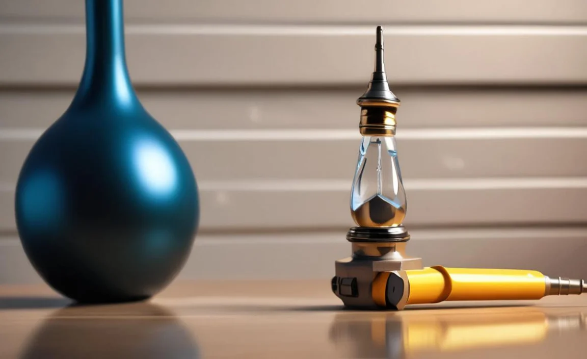 Choosing the Right Plumb Bob for Your Needs