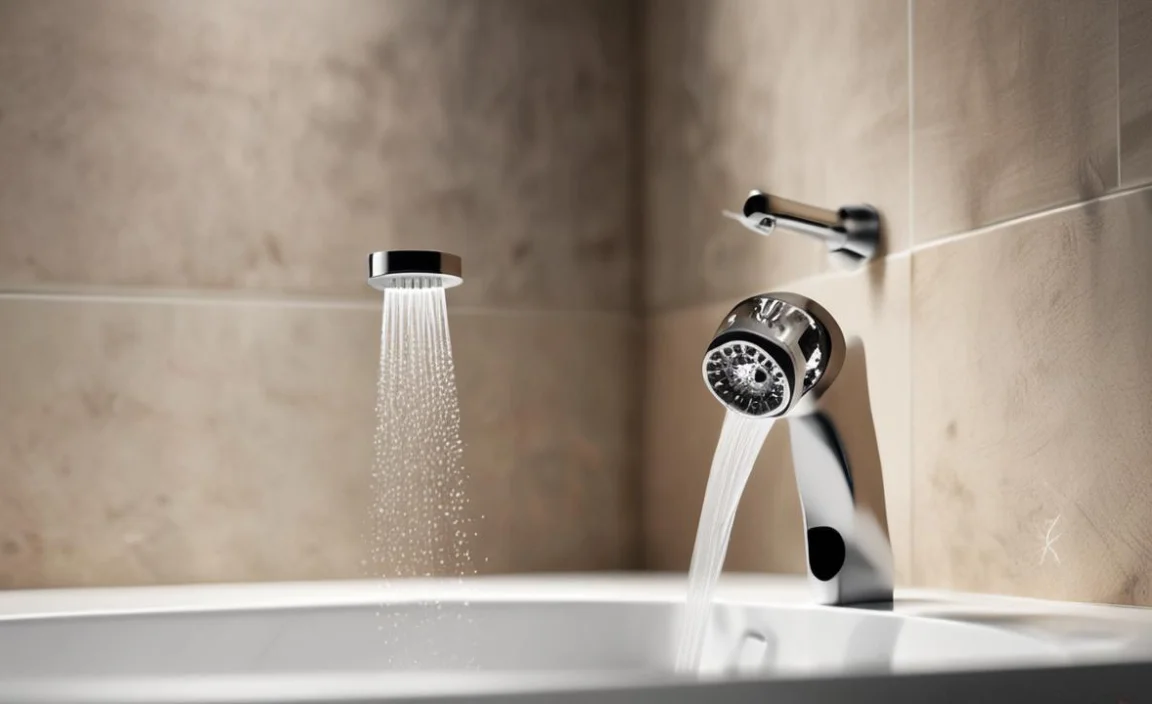 Choosing the Right Shower Diverter