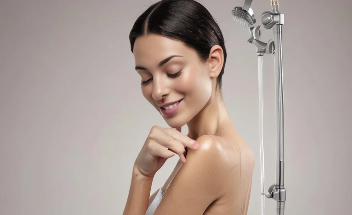 Choosing the Right Showerhead for Your Shower Arm
