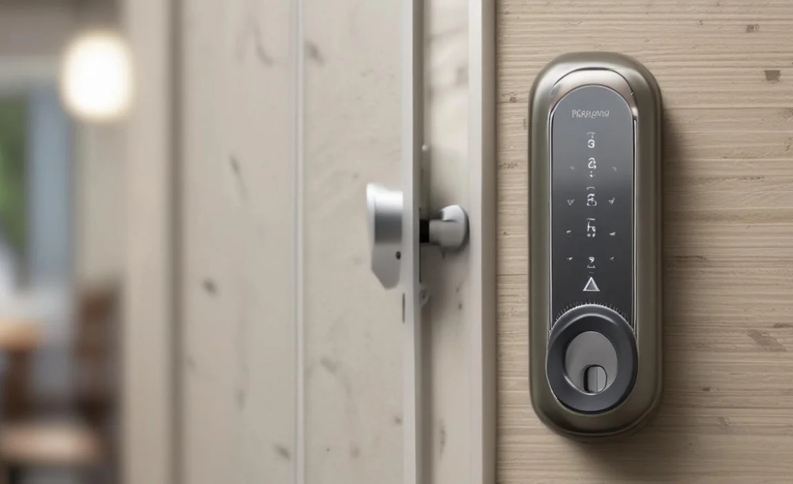 Choosing the Right Smart Lock for Your Needs