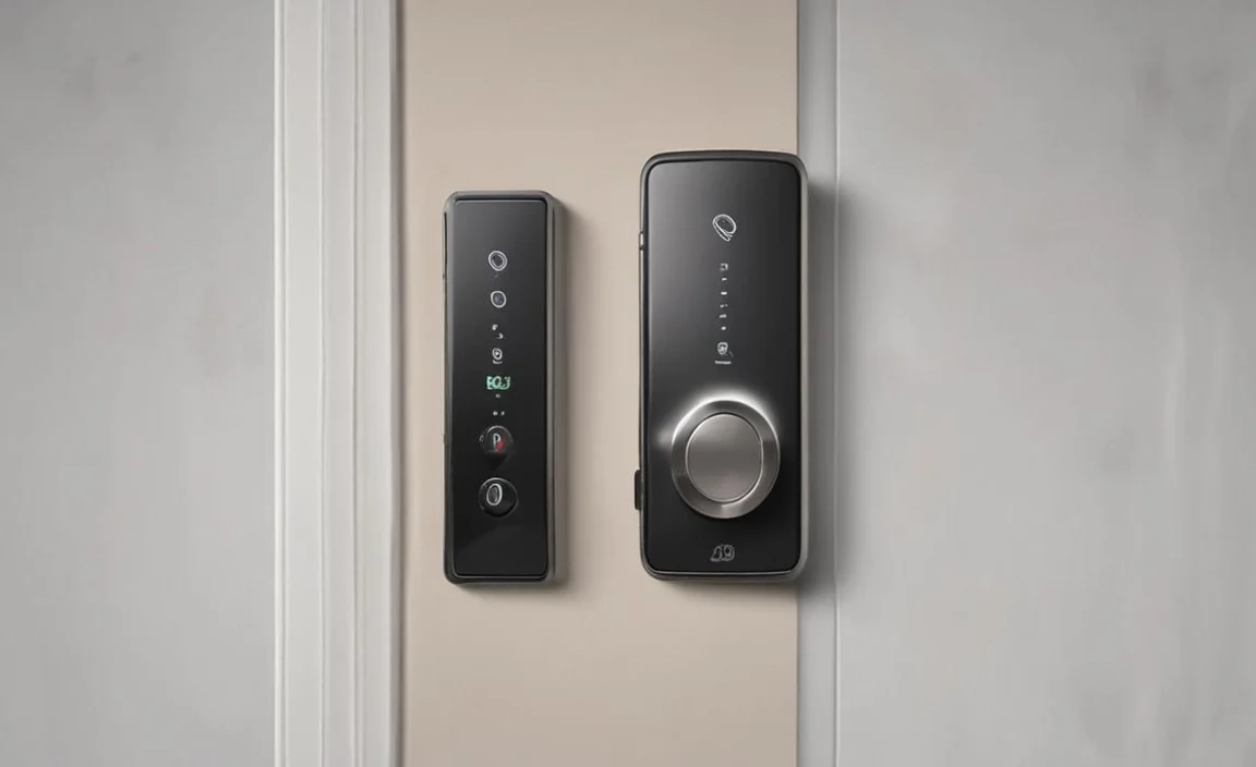 Choosing the Right Smart Lock