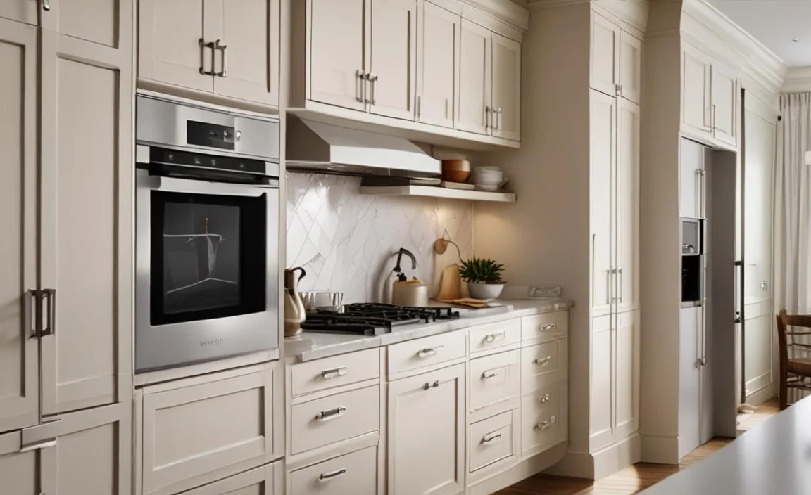 Choosing the Right Style of Cabinet Hardware